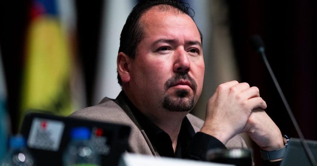 Chiefs in Ontario to vote on federal child welfare reform deal