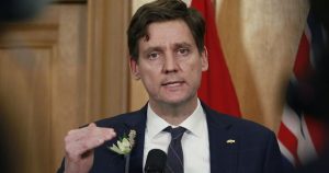 B.C. pulling all U.S. booze from government stores, widening red-state liquor ban B.C. pulling all U.S. booze from government stores, widening red-state liquor ban