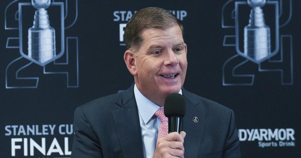 NHL union, Boston College announce program to help players go back to school and finish their degree