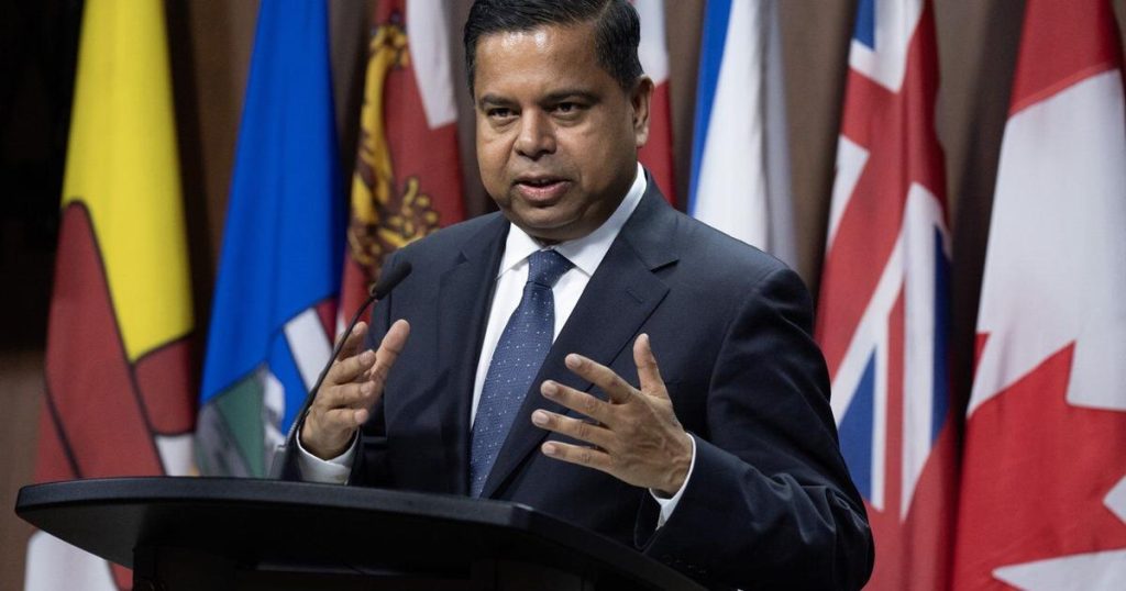 Minister says he hopes Métis boarding school settlement will help the community heal