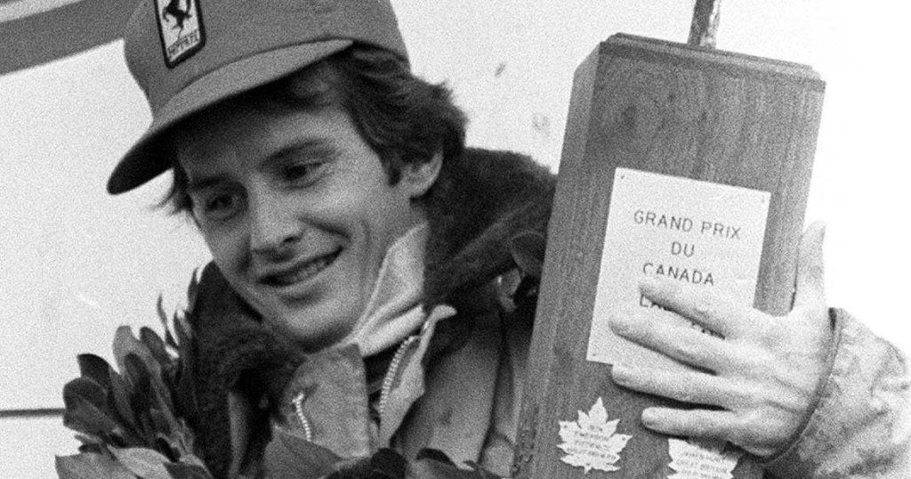 Gilles Villeneuve museum to shut temporarily amid lawsuit by late driver’s family