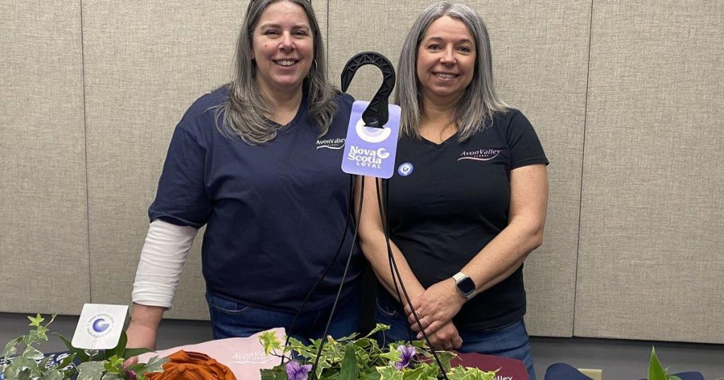 Nova Scotia announces 0K pilot program to help consumers identify local products