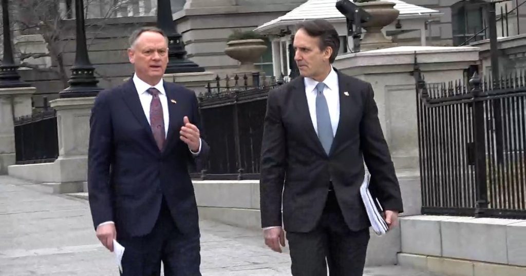 ‘Evidence is irrefutable’ that Canada has met U.S. requirements to improve border security: McGuinty |