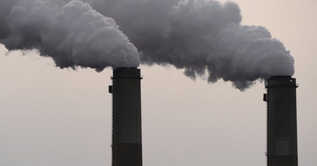 Scientists scorn EPA push to say climate change isn’t a danger, say just look around at the world