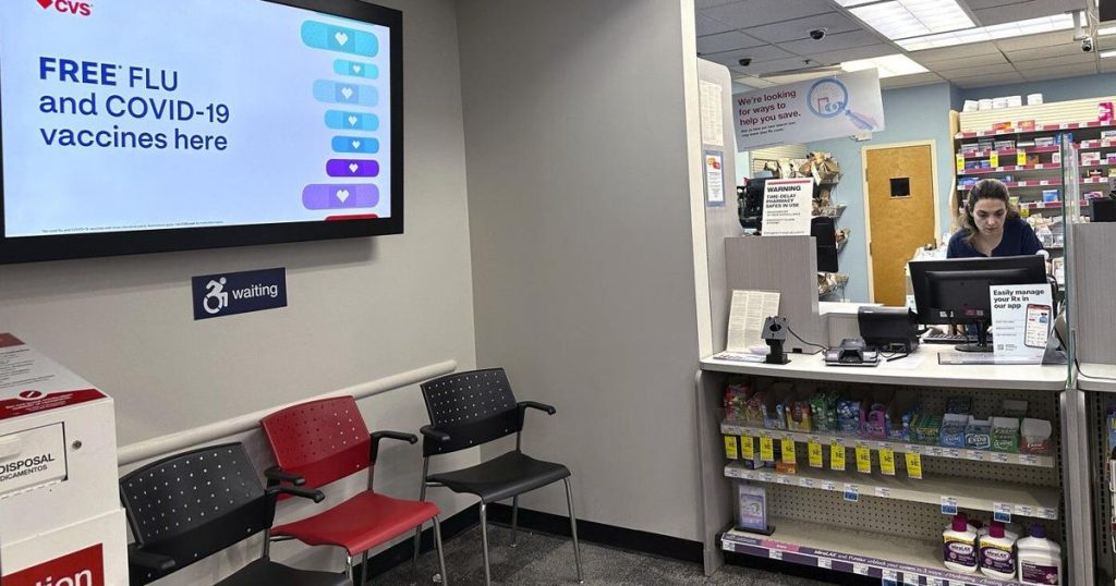 Harsh flu season has health officials worried about brain complications in children