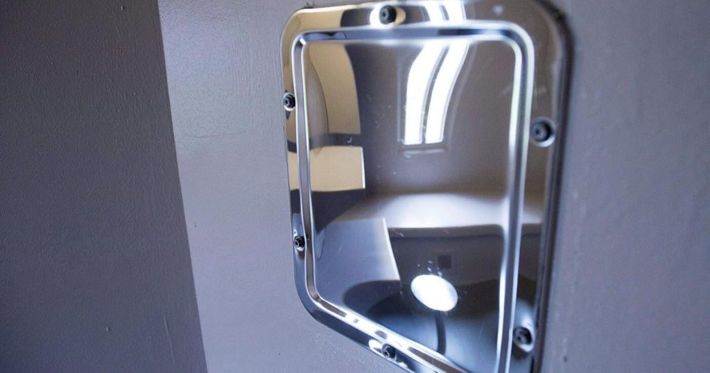 An inmate’s ‘chilling’ memory of a Halifax jail death raises questions on cell checks