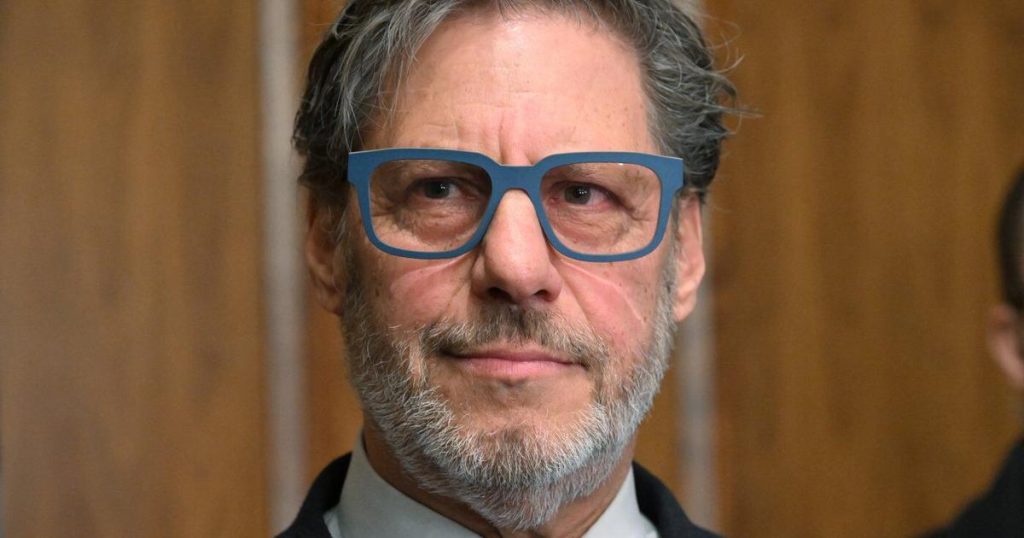 Quebec replaces digital technology minister who resigned over auto board scandal