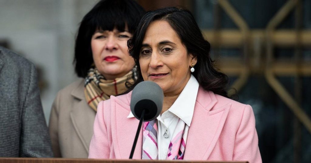 Anand meets with provincial counterparts to discuss boosting interprovincial trade