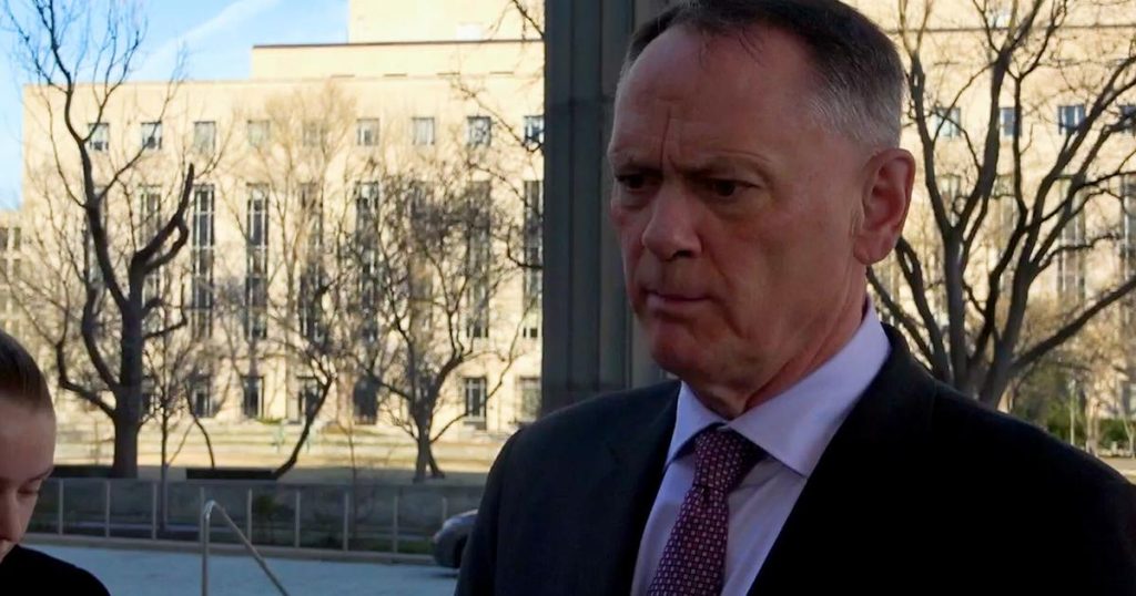 McGuinty highlights progress on Canada’s border security with top U.S. officials |