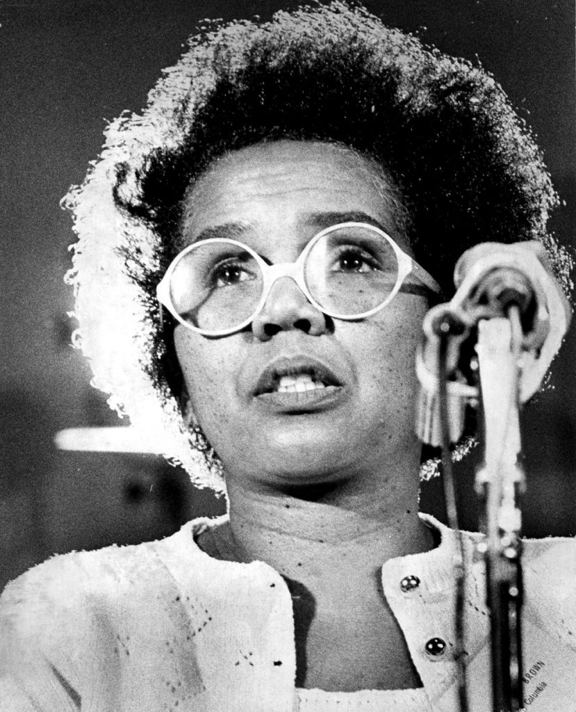 Black History 2025: Celebrating the Legacy of Rosemary Brown
