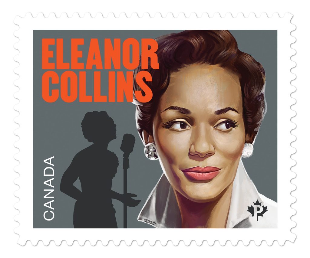 Eleanor Collins: Canada’s First Lady of Jazz and a Pioneer for Equality Eleanor Collins: Canada’s First Lady of Jazz and a Pioneer for Equality