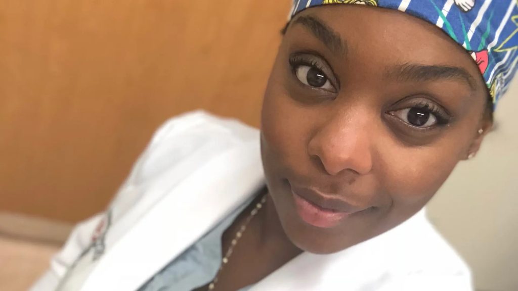 Black History 2025: Celebrating Dr. Alexandra Bastiany—Canada’s Trailblazing Interventional Cardiologist