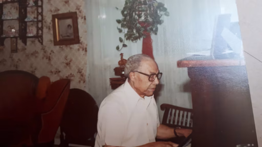 Fred Christie: A Forgotten Hockey Fan and the Fight Against Racial Discrimination