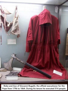 Is a Form of the Inquisition Happening Today?