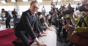 Strip club Cinderella story ‘Anora’ wins best picture at 97th Academy Awards