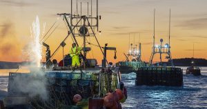 China tariffs on Canadian seafood add more volatility to industry threatened by Trump China tariffs on Canadian seafood add more volatility to industry threatened by Trump