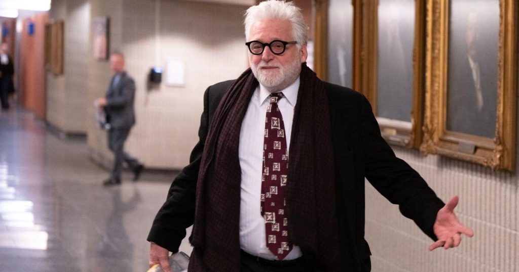 Quebec court to hear appeal from Just for Laughs founder sued for alleged sex assault