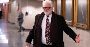 Quebec court to hear appeal from Just for Laughs founder sued for alleged sex assault