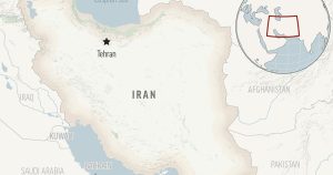 China, Iran and Russia hold joint naval drills in Mideast as tensions rise between Tehran and US China, Iran and Russia hold joint naval drills in Mideast as tensions rise between Tehran and US