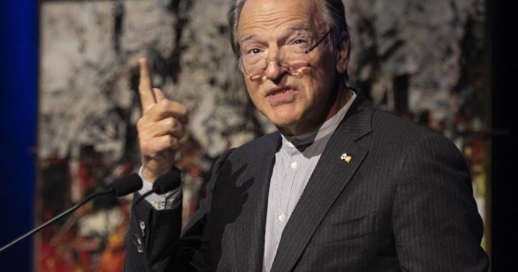 Polytechnique Montréal receives  million gift to create disruptive innovation hub