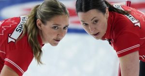 Sources: Team Einarson lead Briane Harris files complaint against CCES with WADA