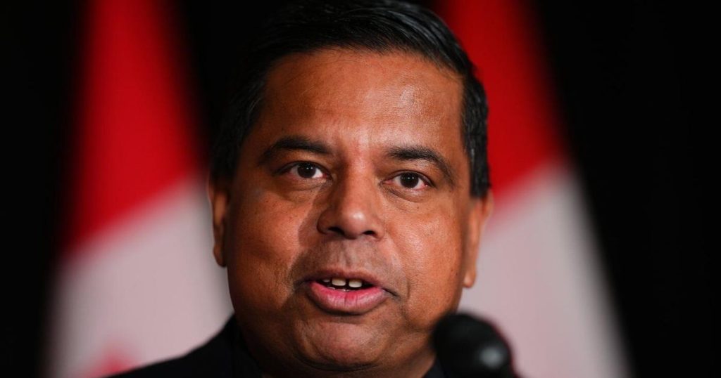 Ottawa, plaintiffs agree to settle lawsuit over ‘Indian hospitals’