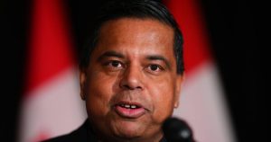 Ottawa, plaintiffs agree to settle lawsuit over ‘Indian hospitals’