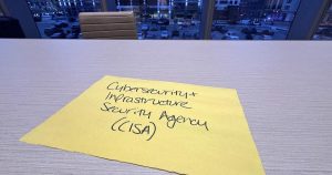 Trump administration halts funding for two cybersecurity efforts, including one for elections Trump administration halts funding for two cybersecurity efforts, including one for elections