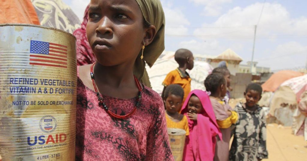 USAID cuts are already hitting countries around the world. Here are 20 projects that have closed