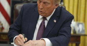 Appeals court won’t lift block on Trump’s executive order attempting to end birthright citizenship Appeals court won’t lift block on Trump’s executive order attempting to end birthright citizenship