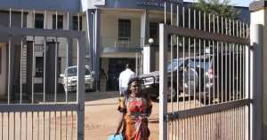 A child dies of Ebola in Uganda, raising concern over disease surveillance in outbreak