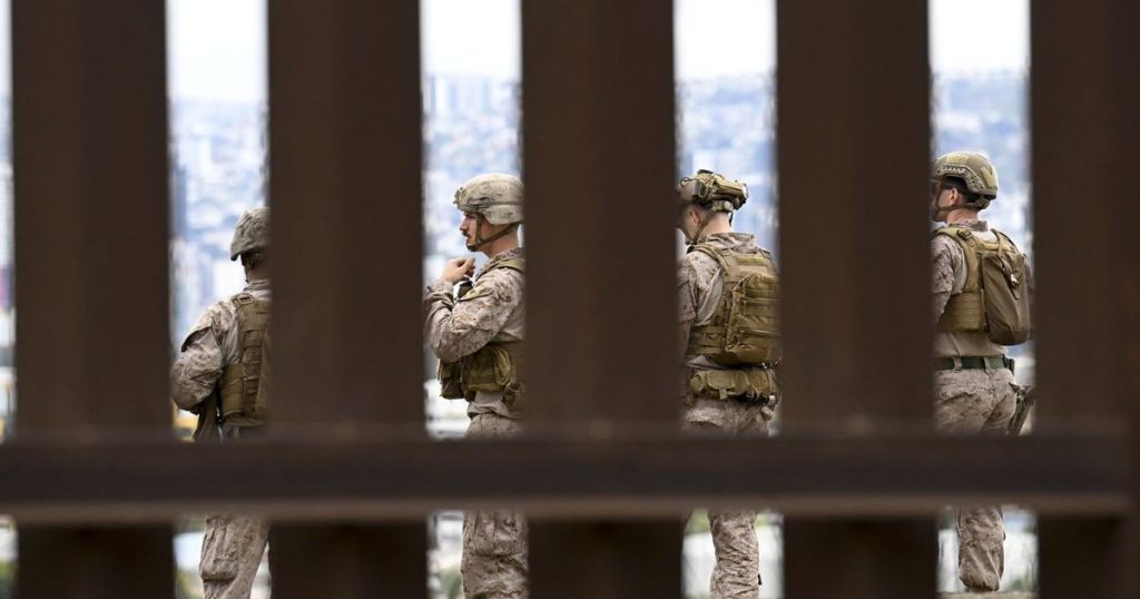 Mom says Canadian woman in ‘inhumane’ U.S. detention, Global Affairs can’t intervene