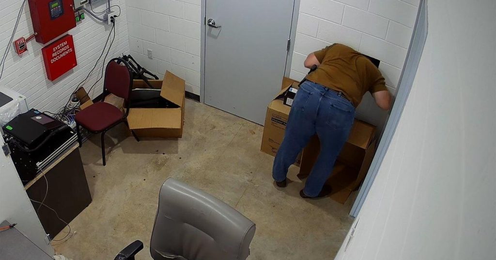 Alabama city leaders vote to replace and rebuild troubled police department