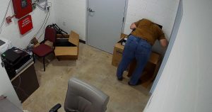 Alabama city leaders vote to replace and rebuild troubled police department