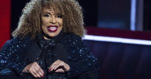 Music flows in Roberta Flack’s ‘Celebration of Life’ memorial with Lauryn Hill and Stevie Wonder