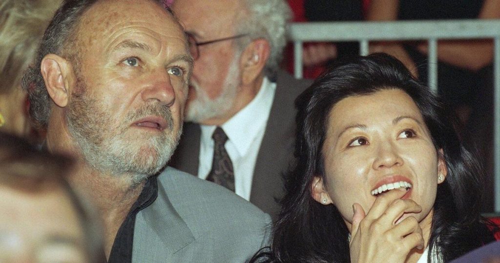 What is hantavirus, the infection that killed Gene Hackman’s wife, Betsy Arakawa?