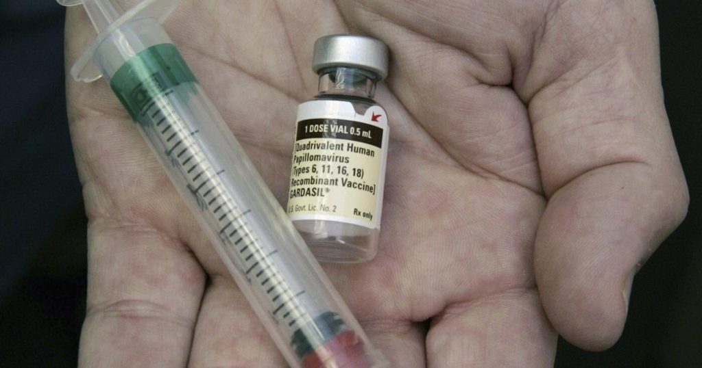 B.C. Court of Appeal allows mother to vaccinate kids for HPV against dad’s wishes