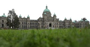 What people have to say about B.C.’s budget as the U.S. applies tariffs