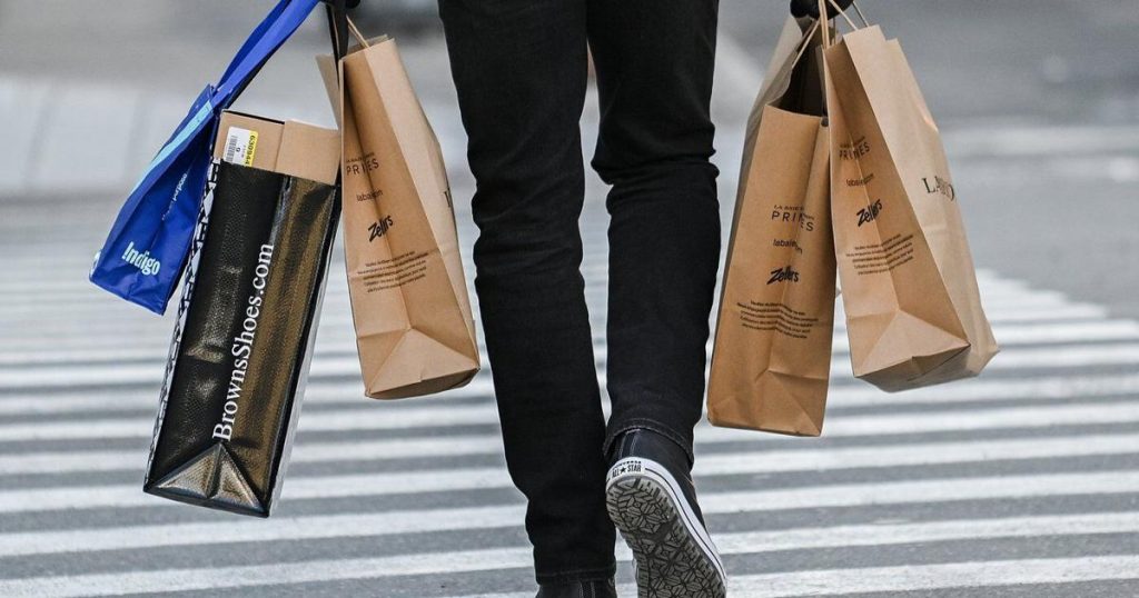 Annual inflation rate jumps to 2.6% in February with tax holiday end: StatCan