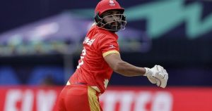 Pargat Singh scores 117 not out to lead Canada to cricket win over Zimbabwe ‘A’