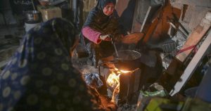 Loss, worry, relief and prayers for better days as Ramadan begins in Gaza amid a fragile ceasefire