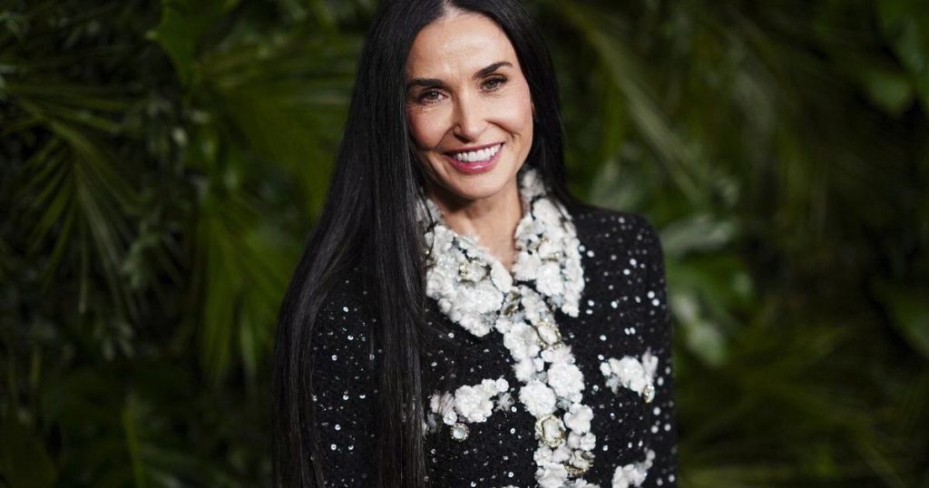 Chanel event brings Oscar nominees together the night before the big show