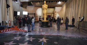 How to watch – and stream – the 2025 Oscars show and red carpet