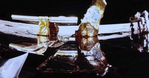 Excitement for Canadian company as Firefly’s Blue Ghost lands on moon