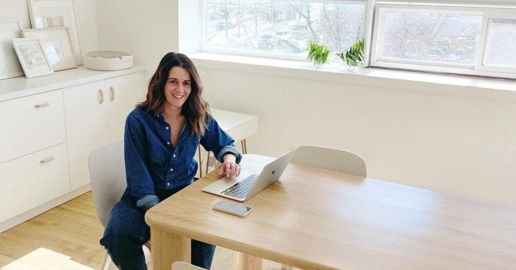 Small businesses reveling in buy Canadian even as tariff threat stokes anxiety