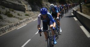 Canadian rider Derek Gee wins O Gran Camino cycling race in Spain