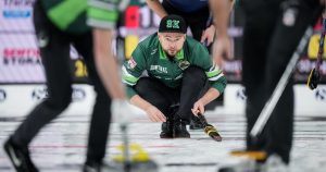 Northern Exposure: Bartling leads new-look N.W.T. team at the Montana’s Brier