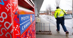 Canada Post and union say no deal reached during mediated talks this weekend