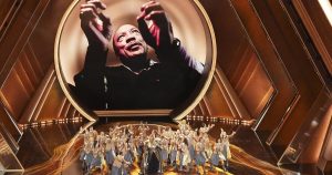 Oscars’ choreographer Mandy Moore on ‘Wicked’ opening, Quincy Jones and that salute to James Bond Oscars’ choreographer Mandy Moore on ‘Wicked’ opening, Quincy Jones and that salute to James Bond