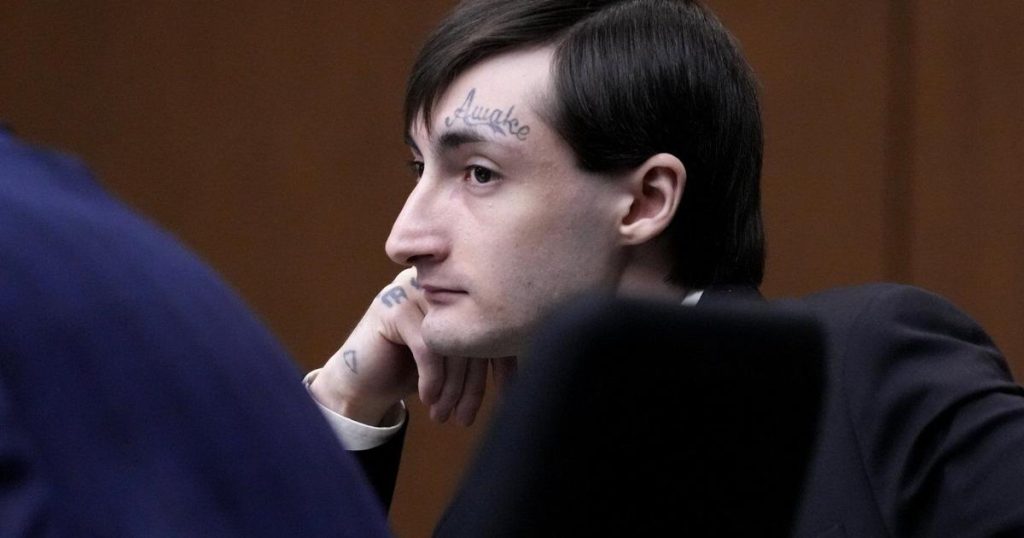 Illinois man accused of deadly mass shooting at July 4th parade faces trial 3 years after attack